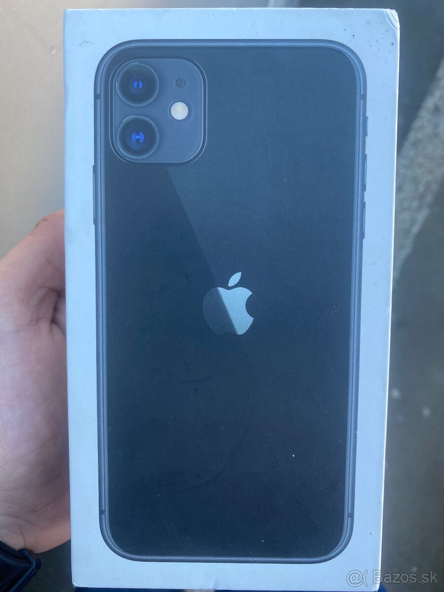 Predám Iphone11 64Gb