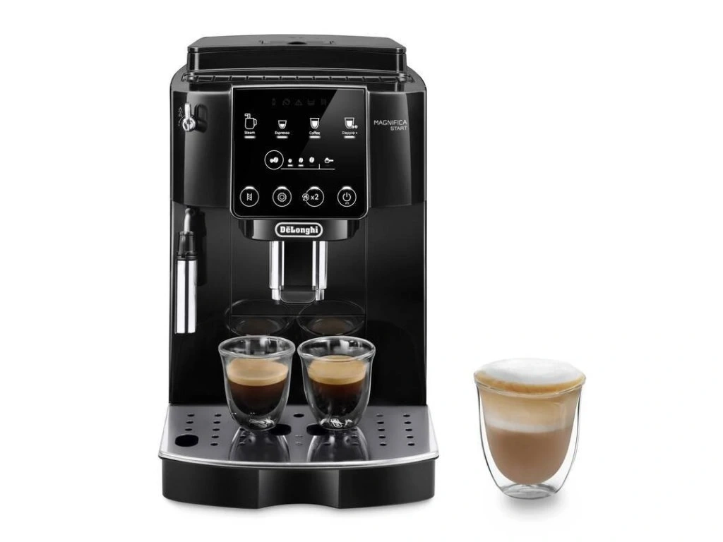 Predám kávovar DeLonghi ECAM 220.21.B Espresso automatické