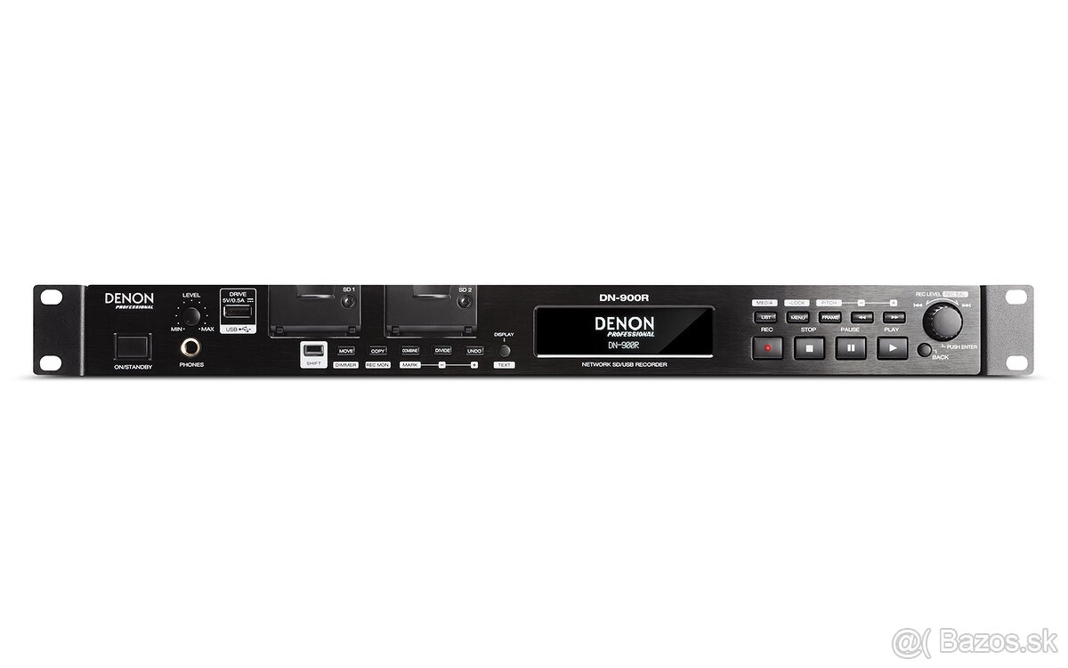 Denon DN-900R rekorder