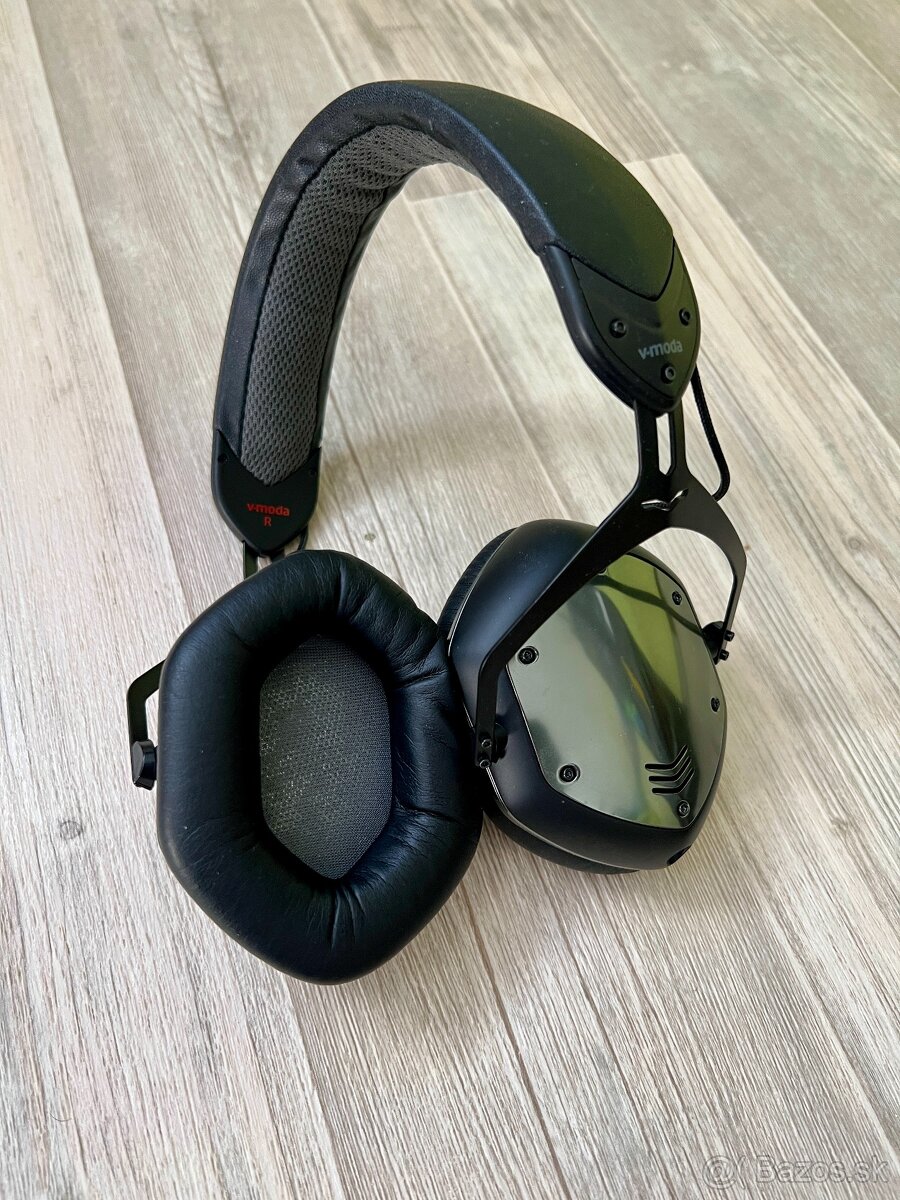 Sluchadla v-moda lp2