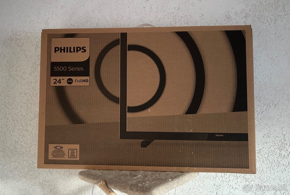 Philips 24PFS5505/12 24”