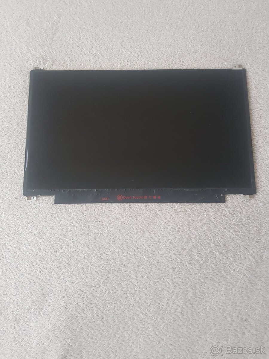 LCD NT 13.3 FHD SLIM