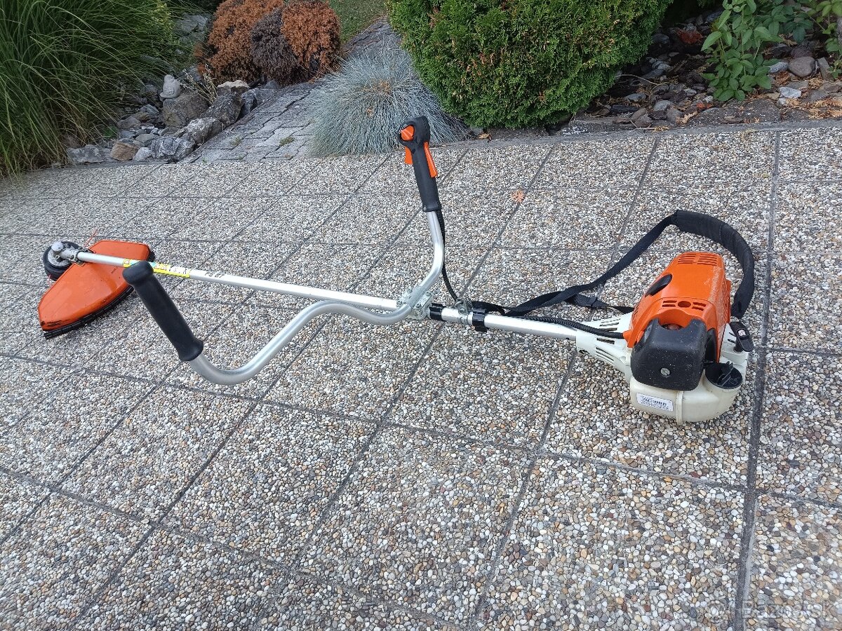 Stihl FS 87