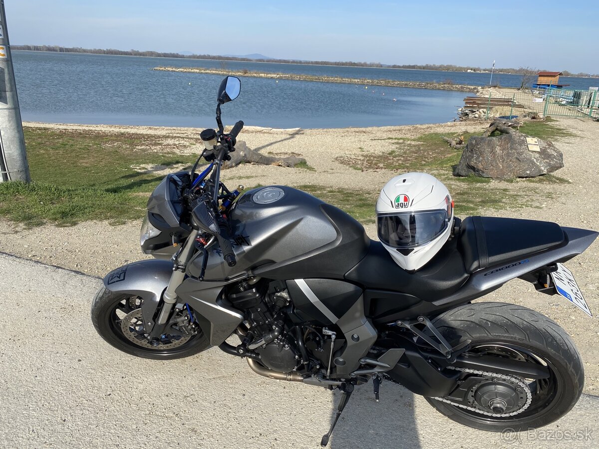 Predám /Vymením Hondu CB1000R