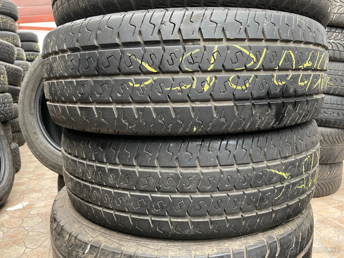 215/70 R15C Matador (letné)