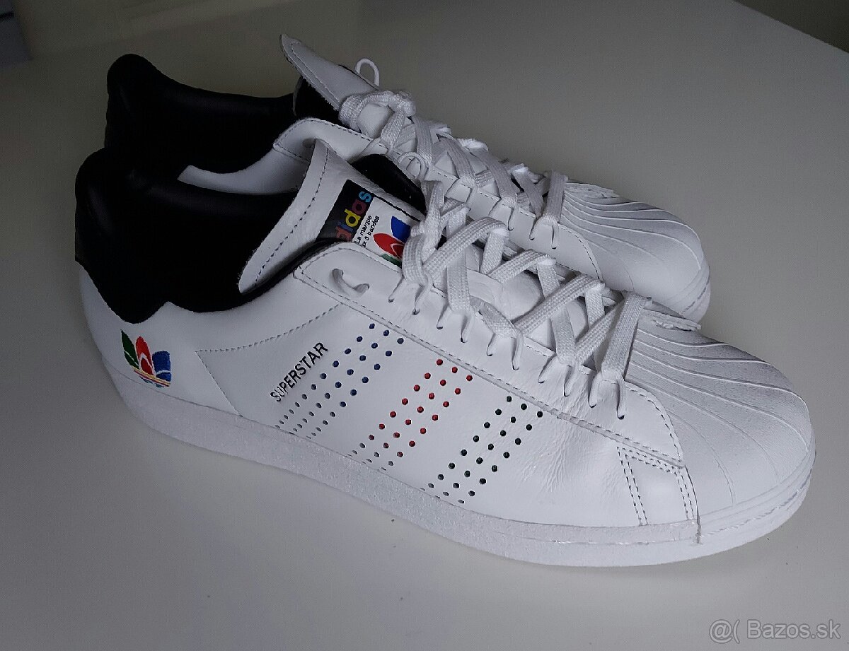 Adidas originals superstar