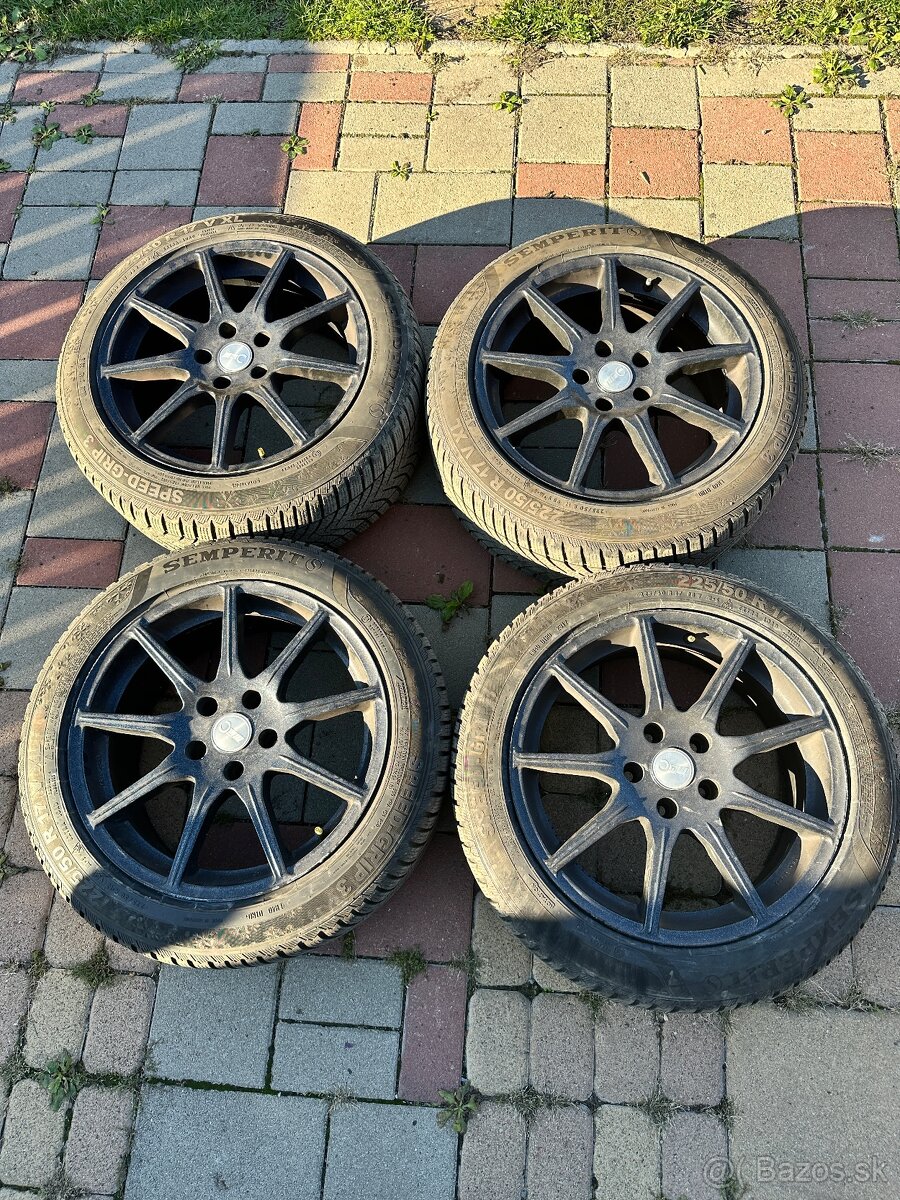 5x112 R17