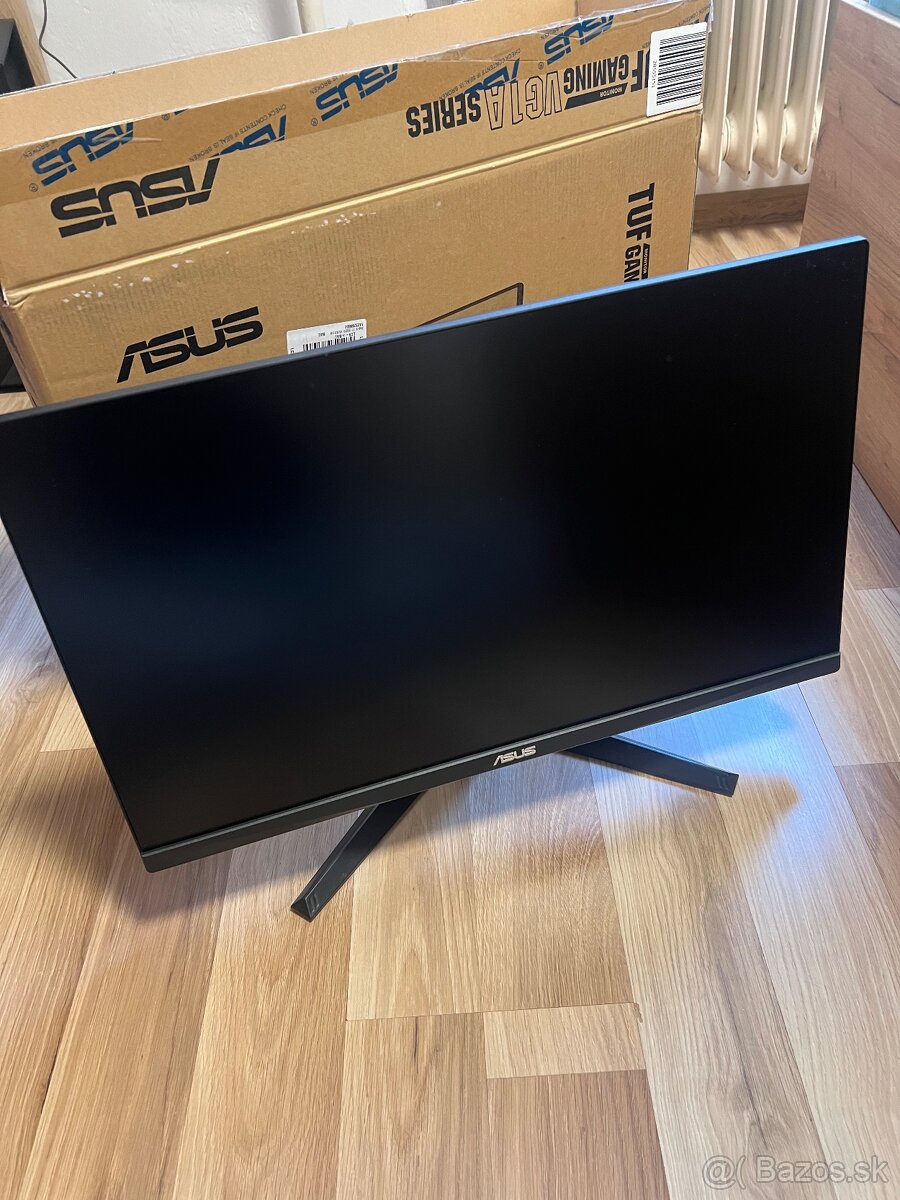 Asus Monitor Herný 165hz