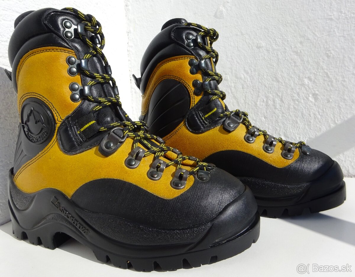 LA SPORTIVA | " 36 1/2 " ( 4.35+ / 23.3 cm ) | " N O V É