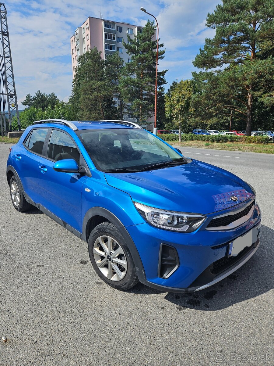 Kia stonic