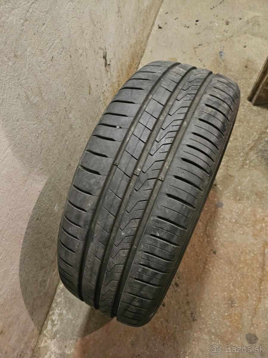 Letné pneumatiky 205/55 r16