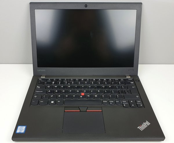 Lenovo Thinkpad X270