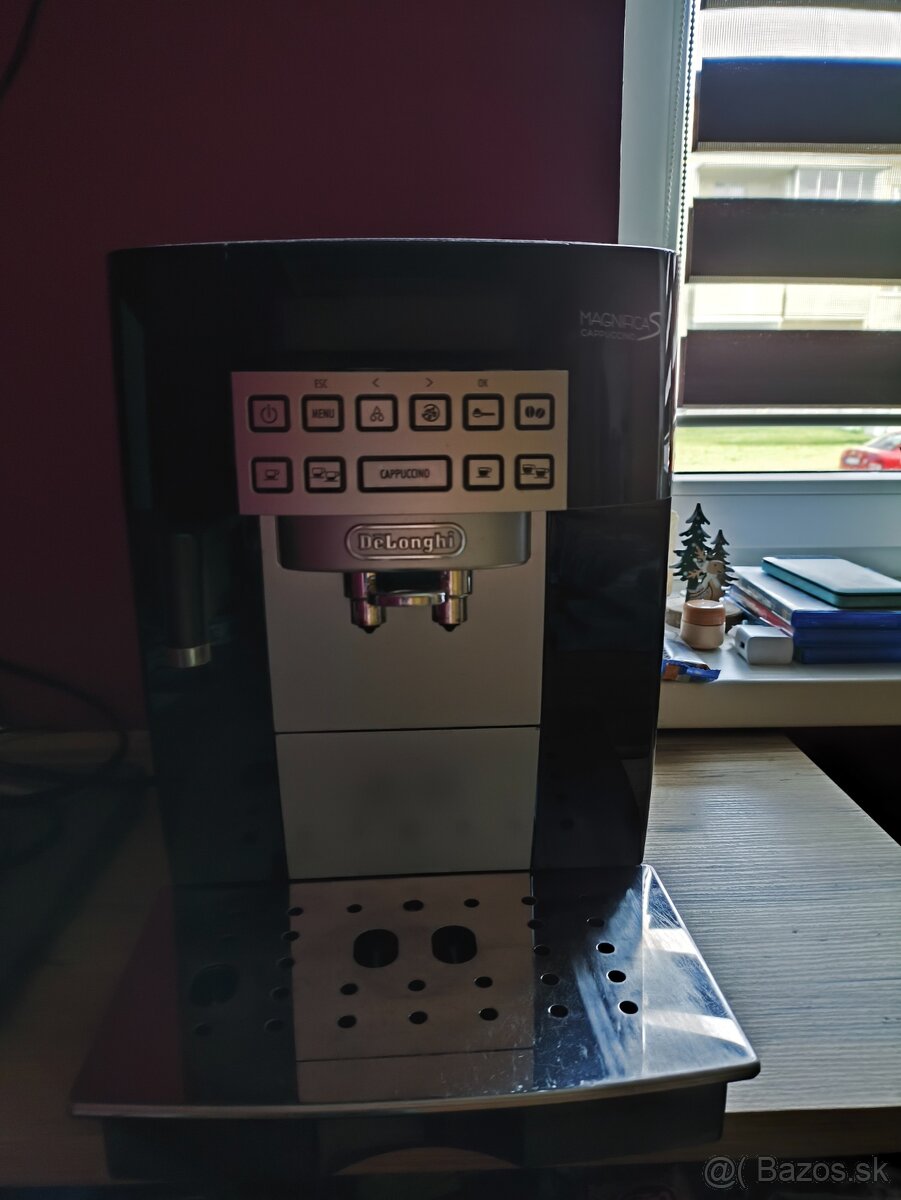 DeLonghi