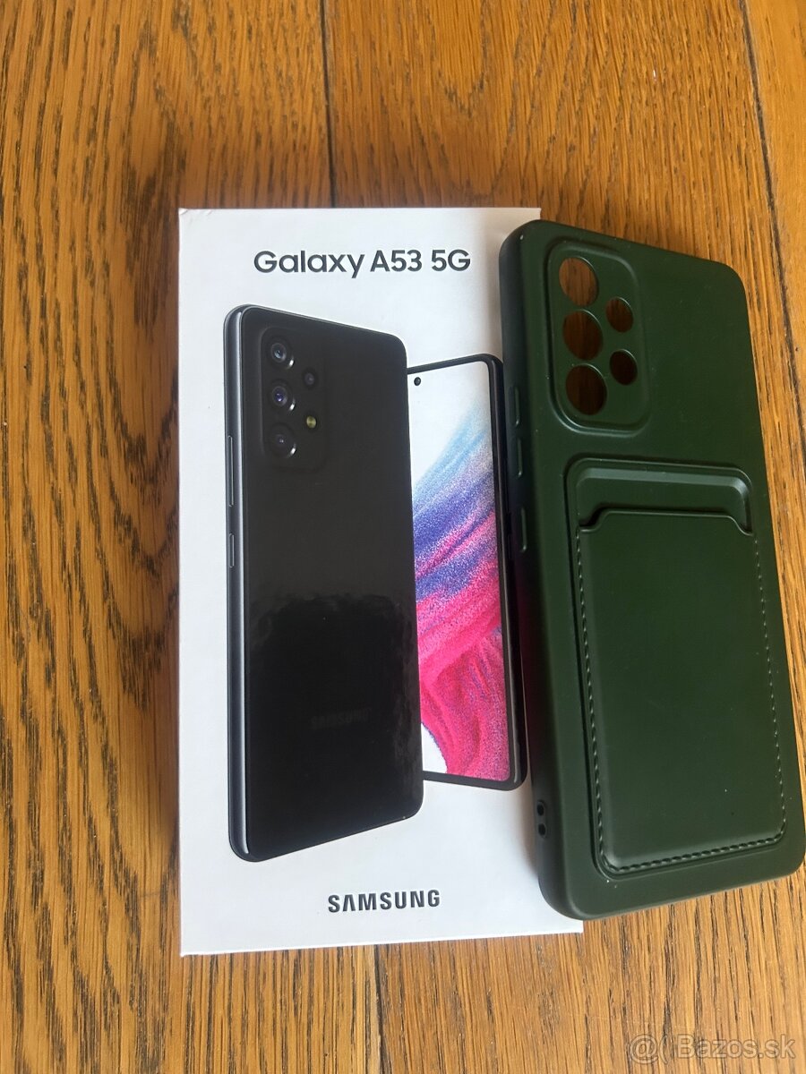 Samsung A53