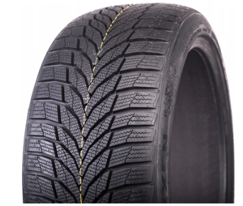 Zimne Pneu NEXEN WINGUARD SPORT 2 WU7 245/45R18 100V XL