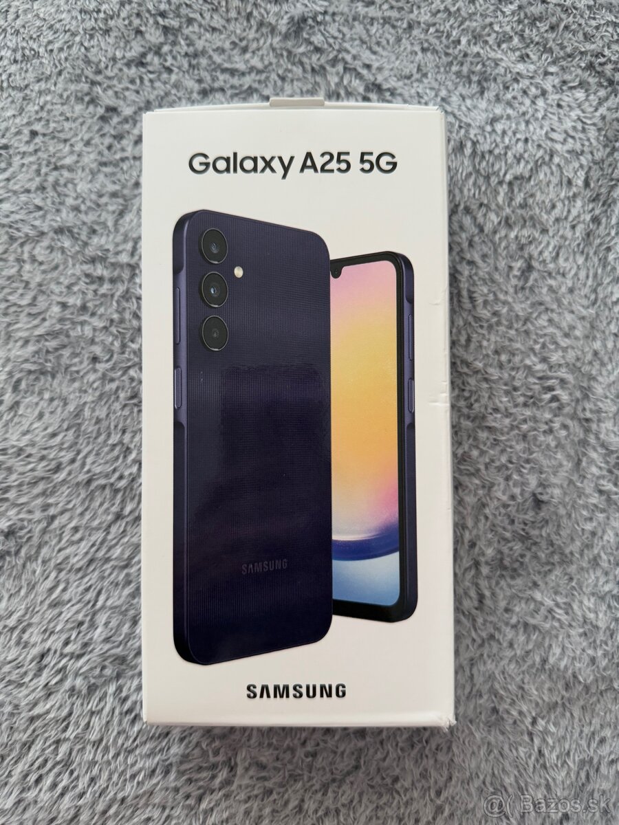 Samsung Galaxy A25 5G