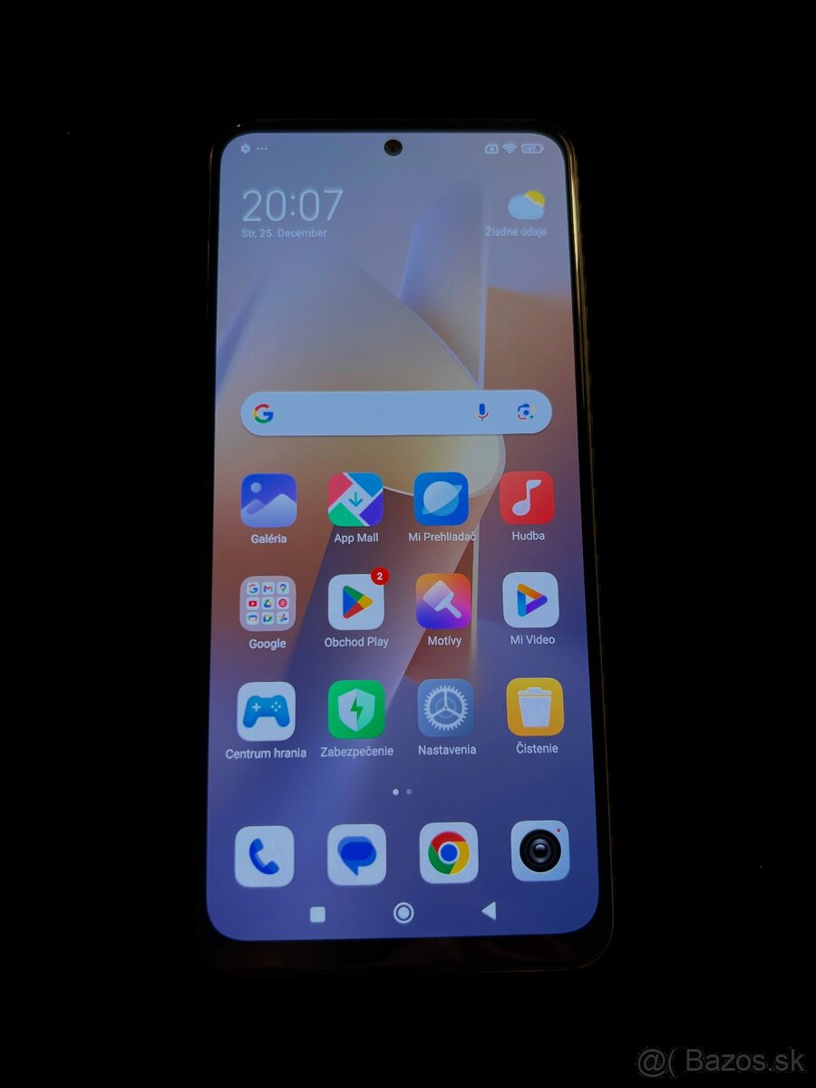 Predam Redmi Note 12 4GB RAM 128GB ROM