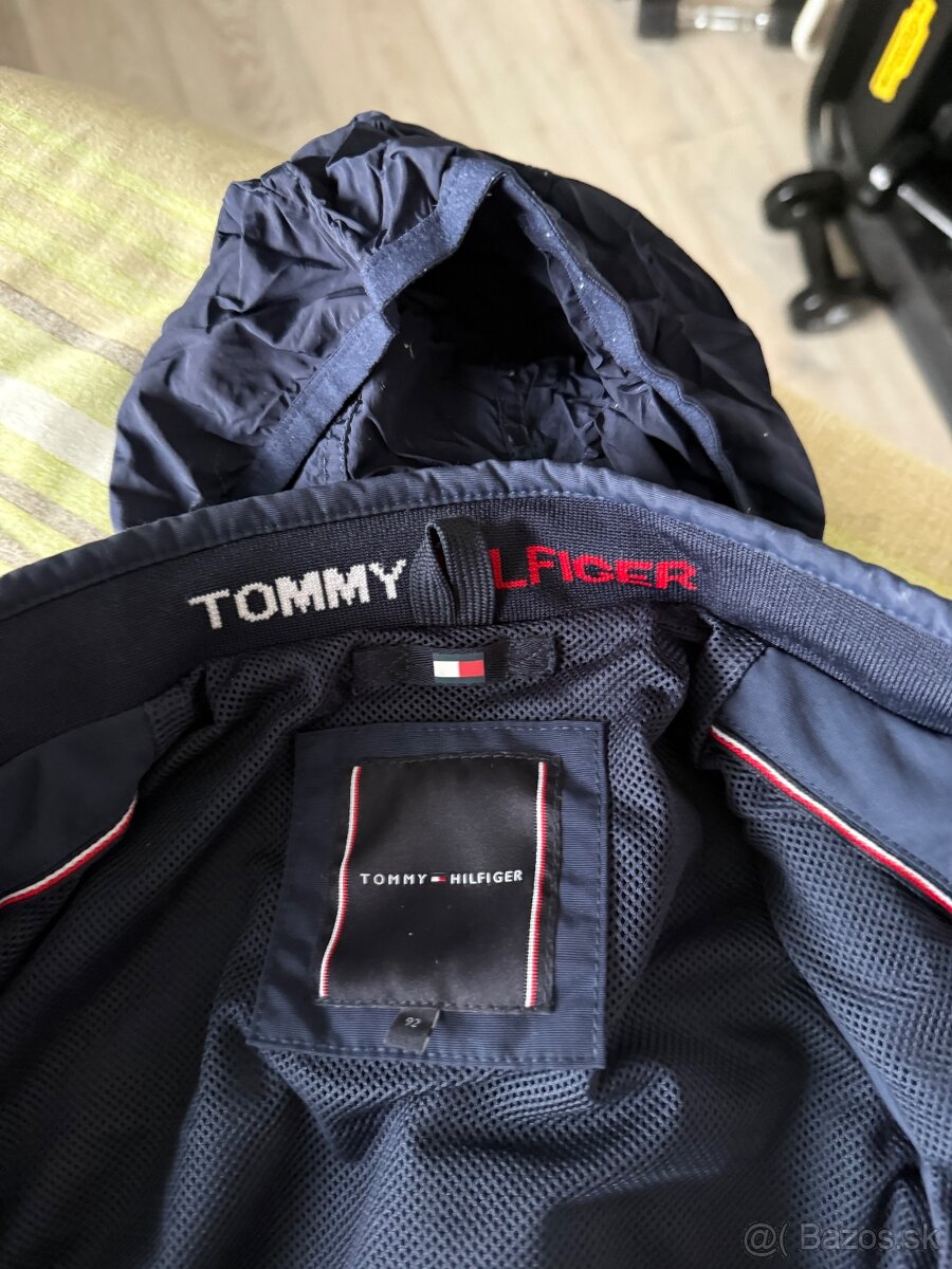 Buda Tommy Hilfiger 92