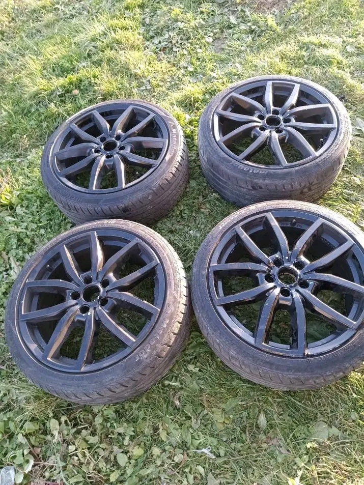 5x112 r18 ZIMNE