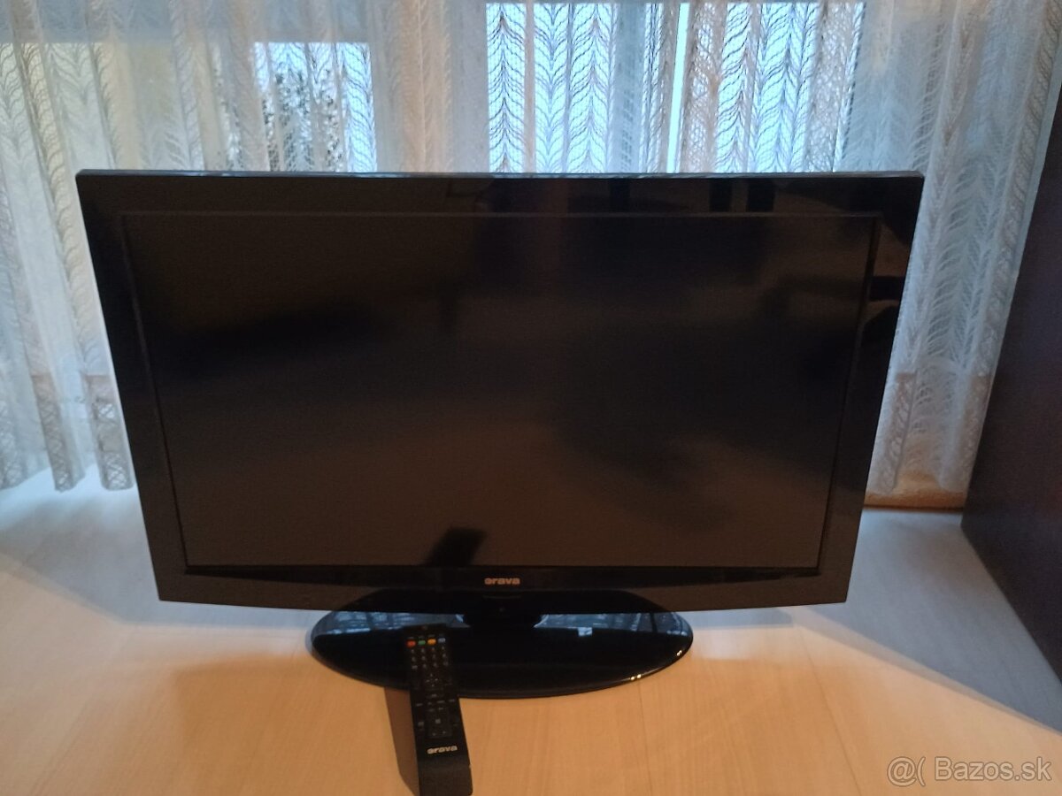 LED tv Orava