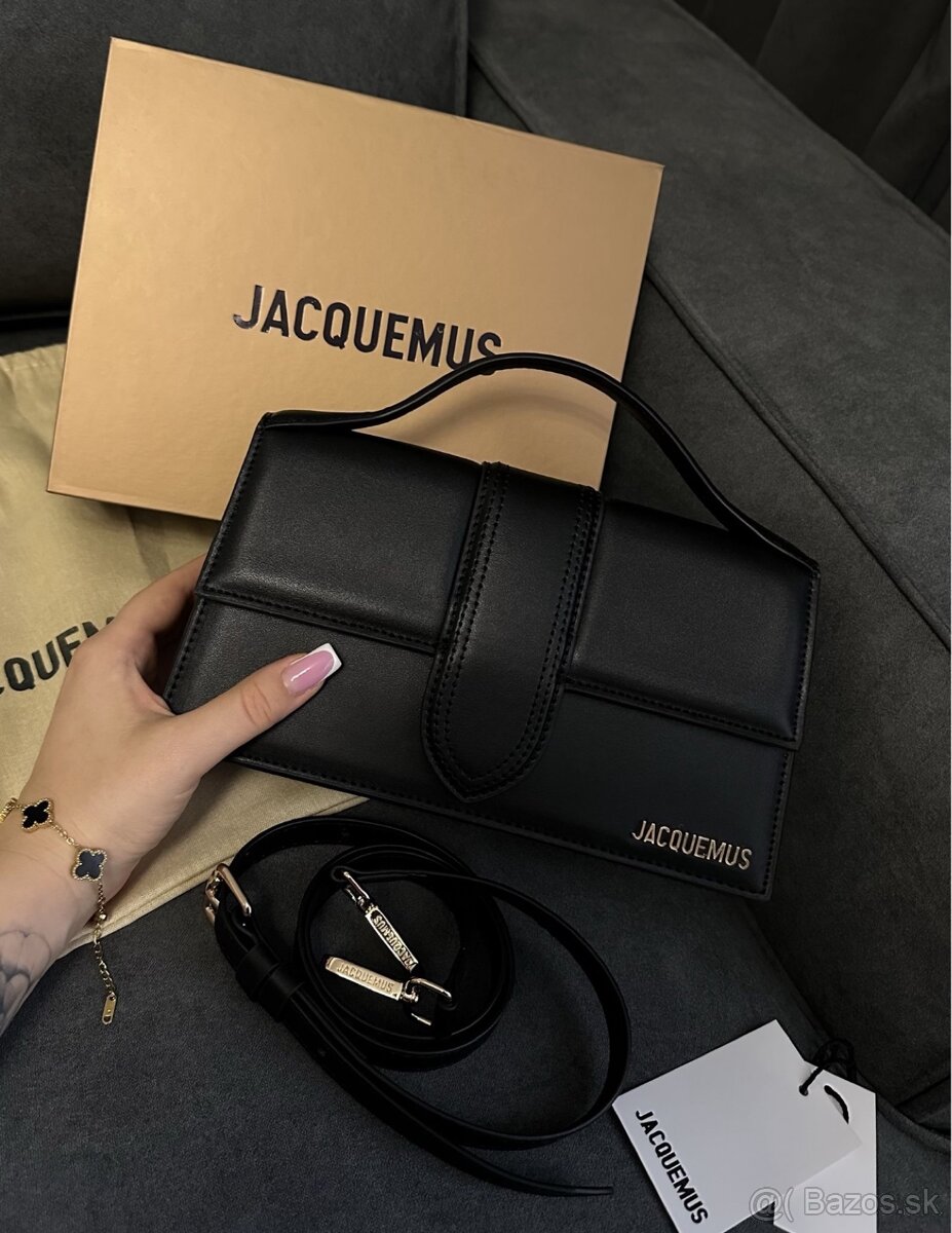 Jacquemus kabelka