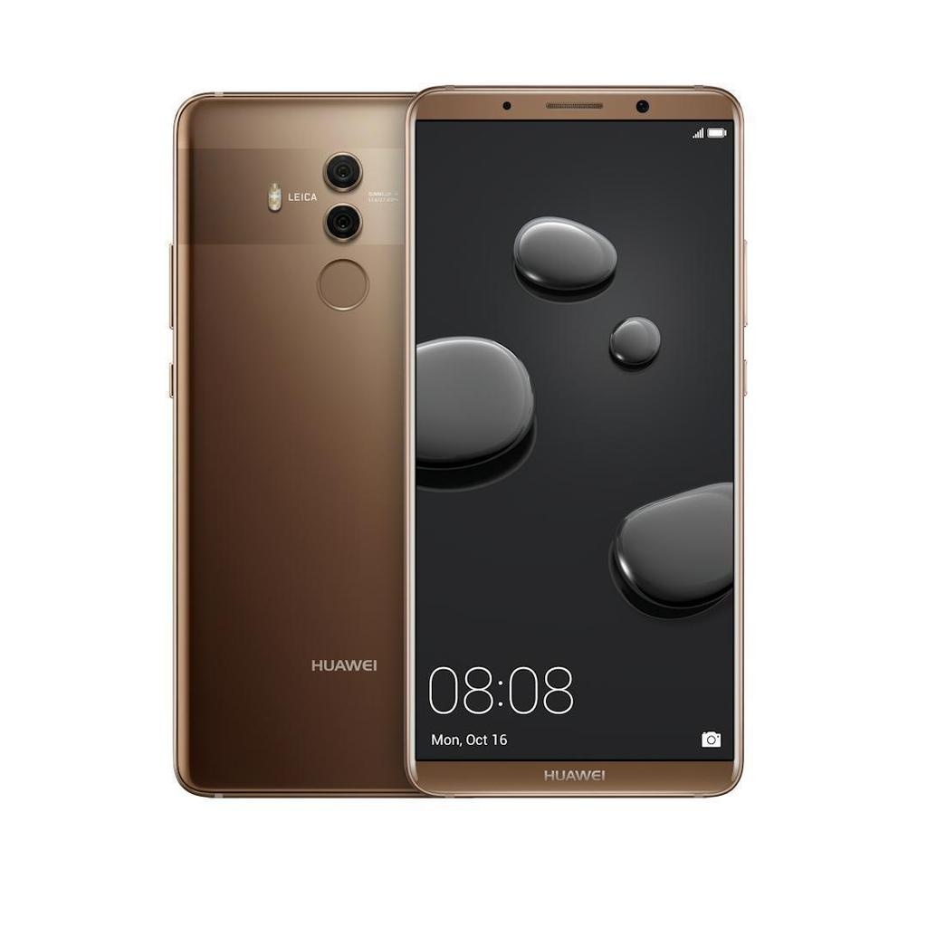 Vymenim Huawei mate 10 pro za iphone8