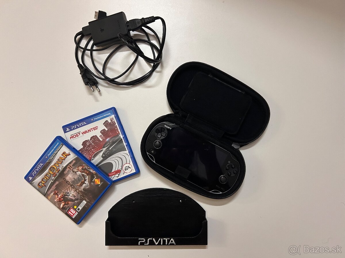 Playstation VITA