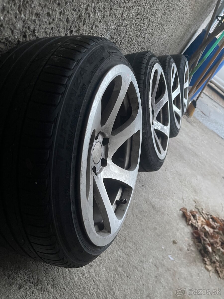 3SDM 0.06 5x112 r18