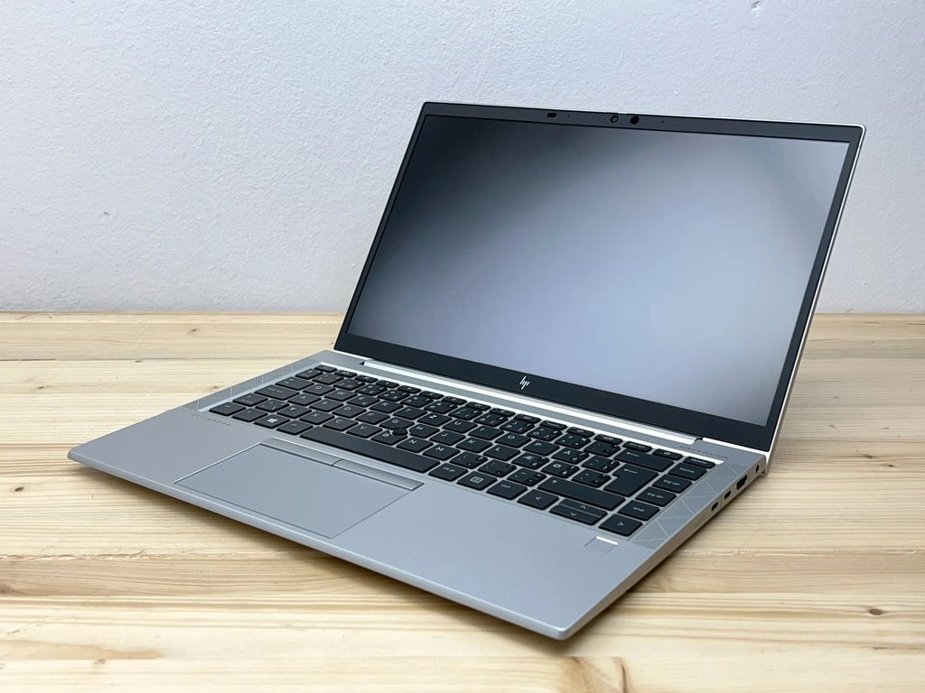 HP EliteBook 845 G8 Ryzen 5 Pro, 16GB RAM, 256GB SSD