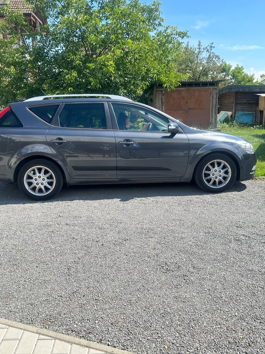 Predám KIA Ceed  combi porucha motora