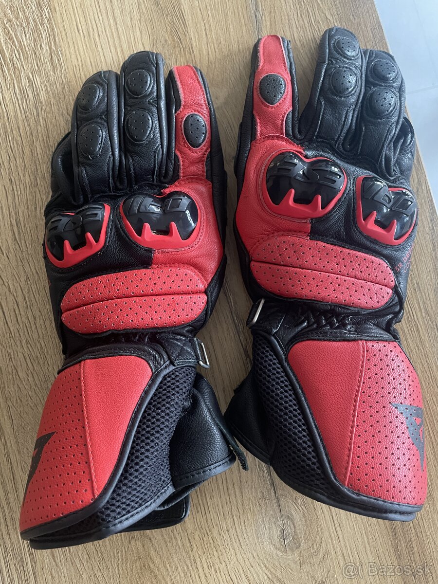 Rukavice Dainese impeto L