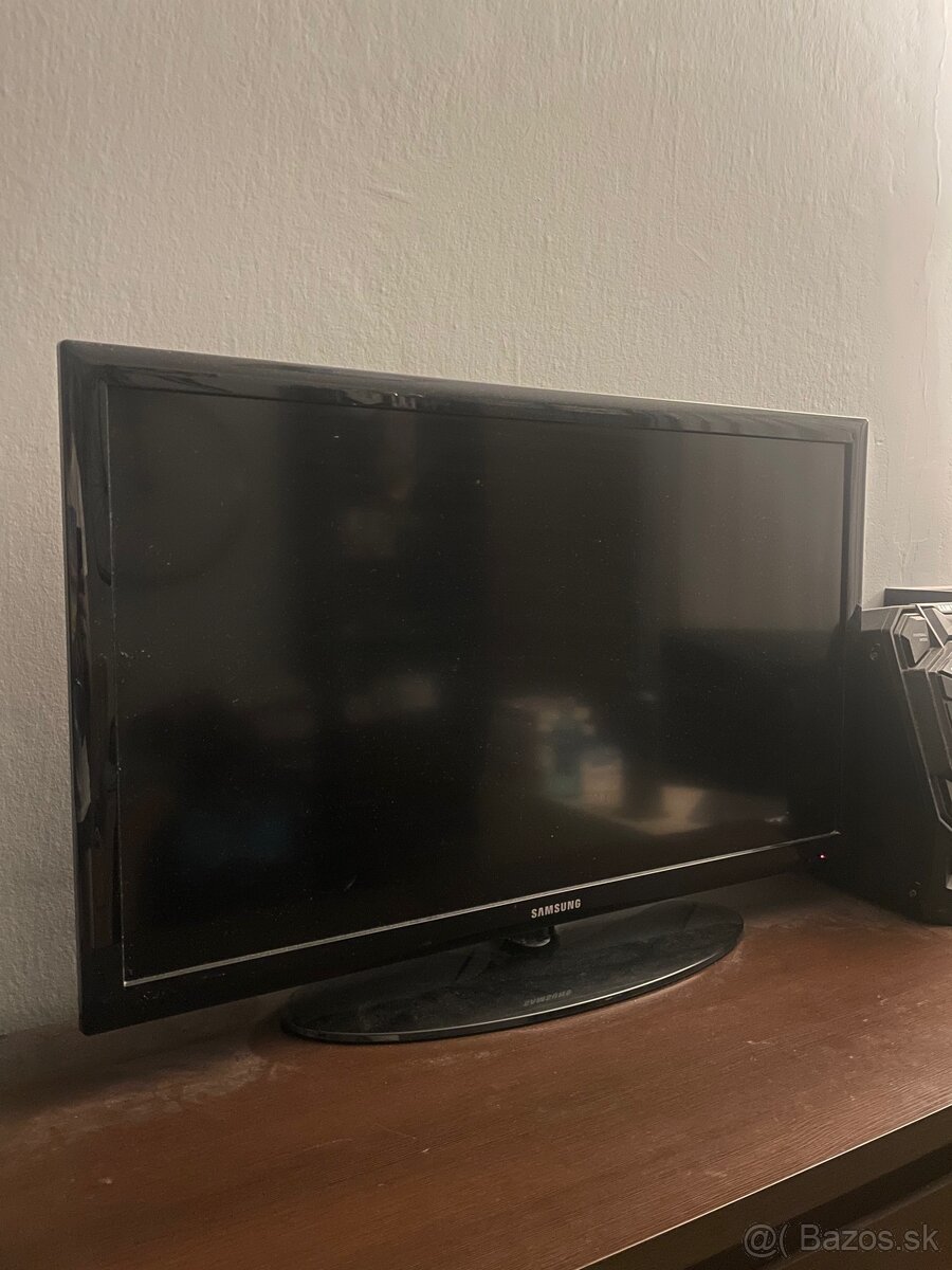 Samsung TV