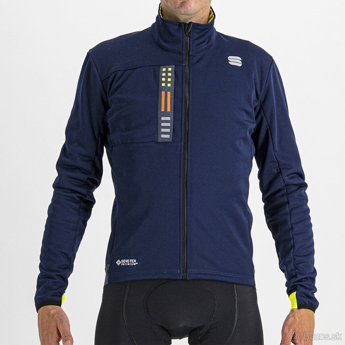 Sportful super jacket