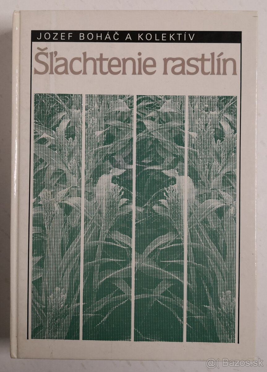 Šľachtenie rastlín