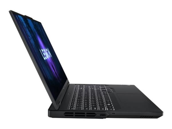 Lenovo Legion Pro 5 16IRX9-Core i9 14900HX-32GB-1TB-RTX4070