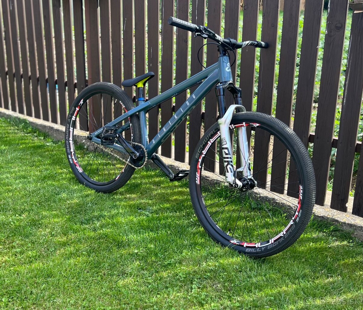 CTM Dirtking PRO 2023 Custom