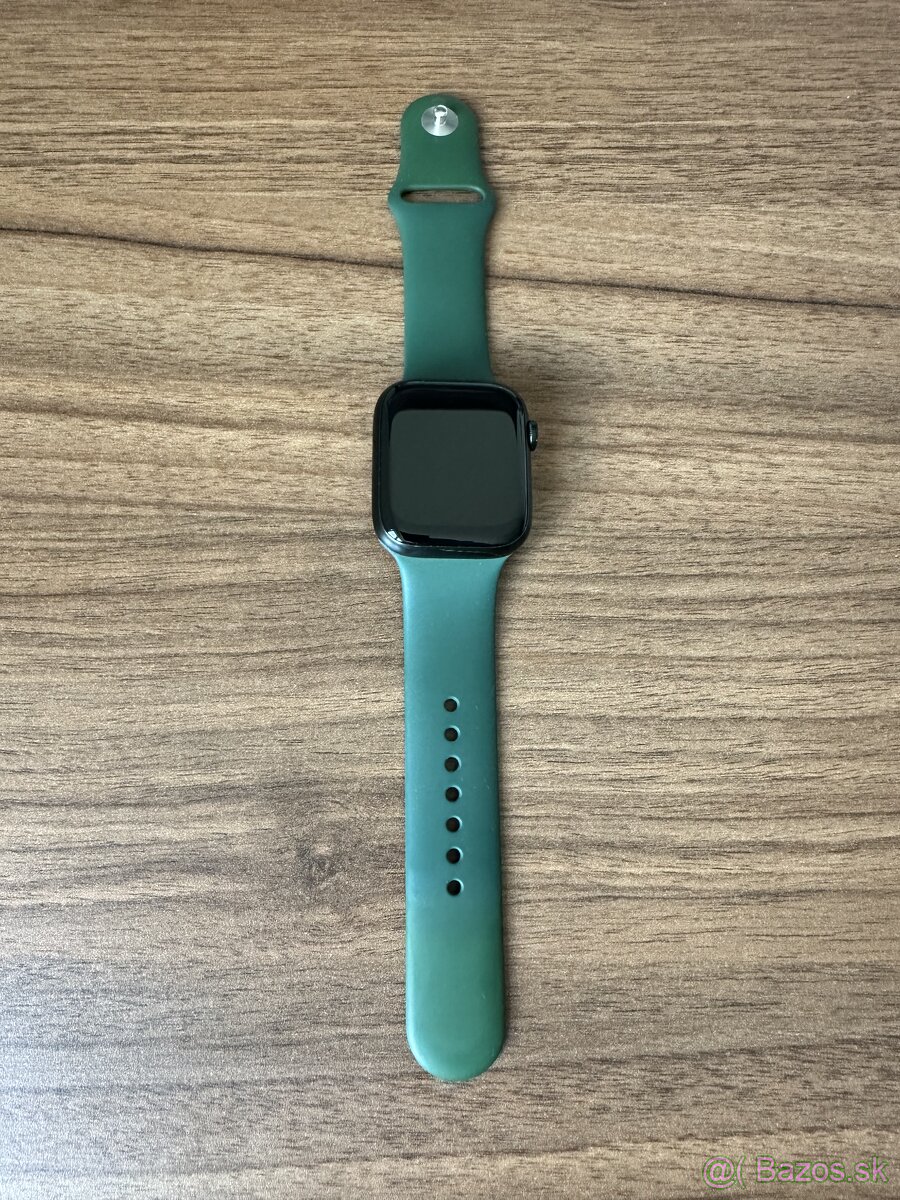 Predam Apple Watch 7 45mm