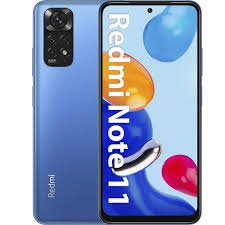 Xiaomi Redmi Note 11