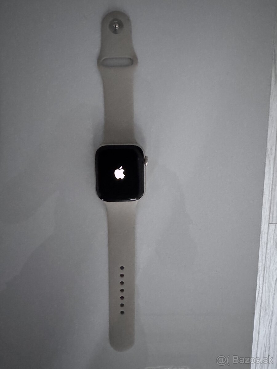 Apple Watch SE2 44mm (2022) Starlight