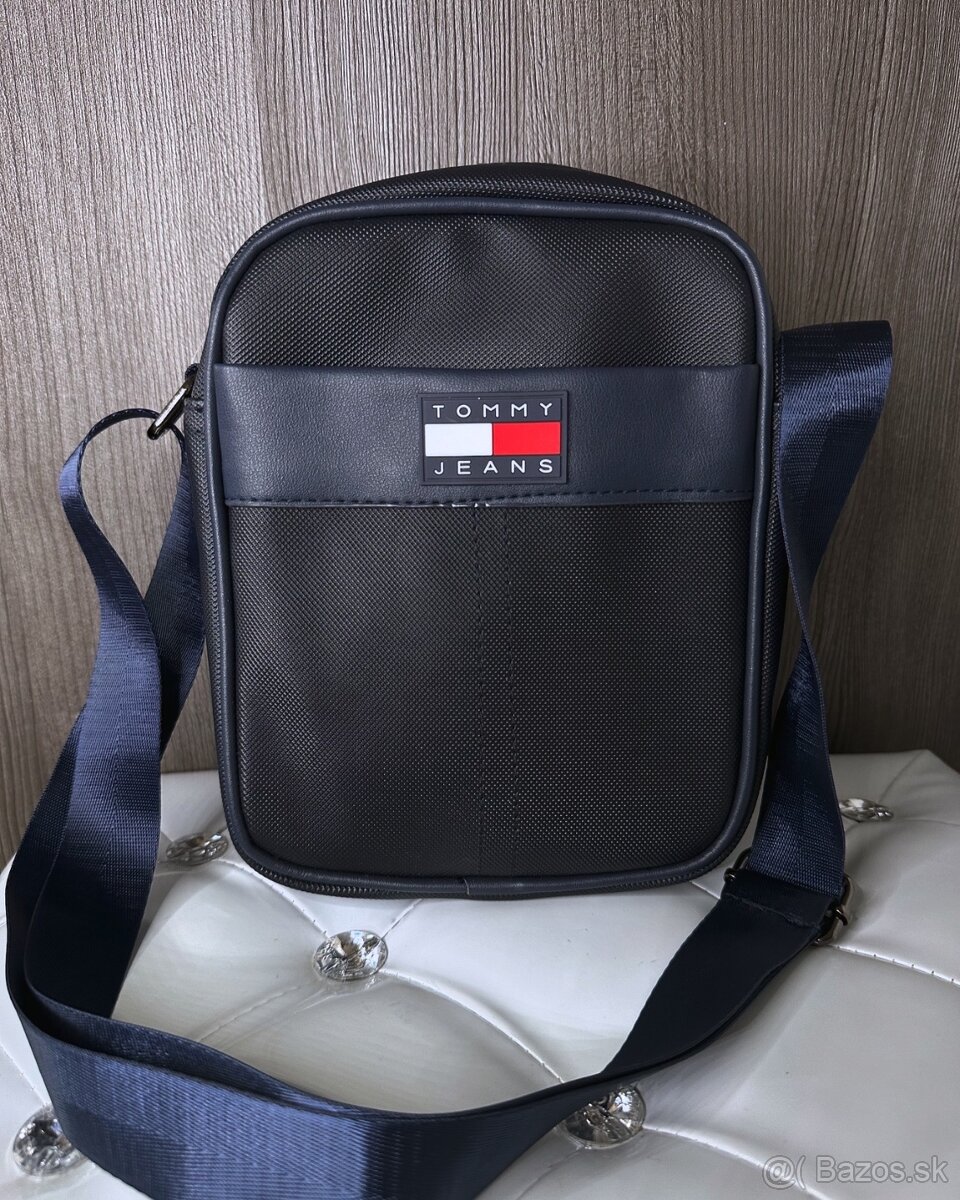 Tommy Hilfiger panska kabelka