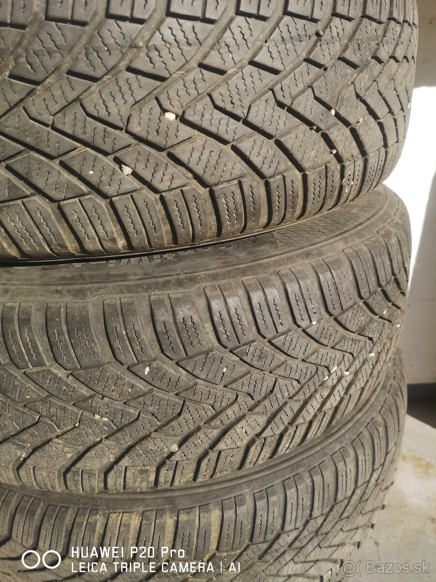 195/65 R15