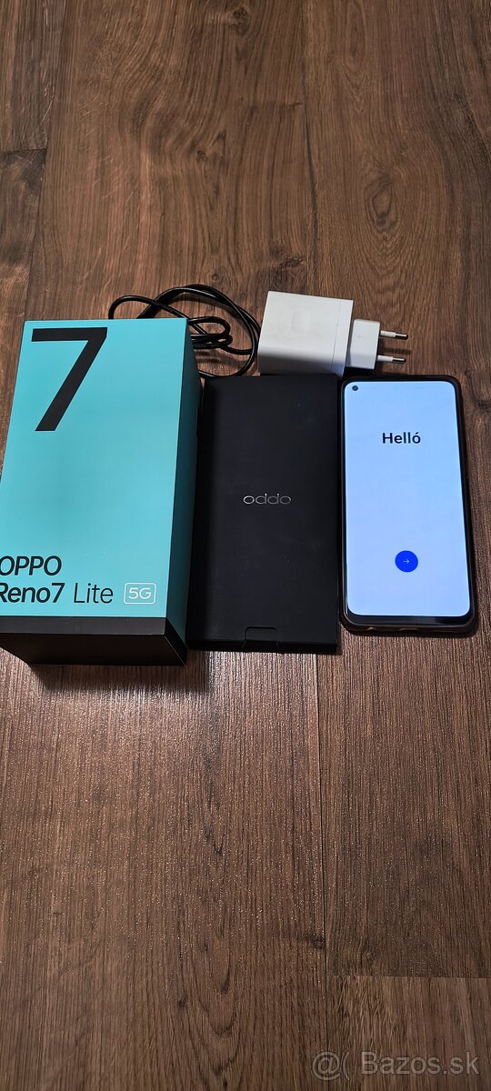 Predam Oppo Reno 7 lite