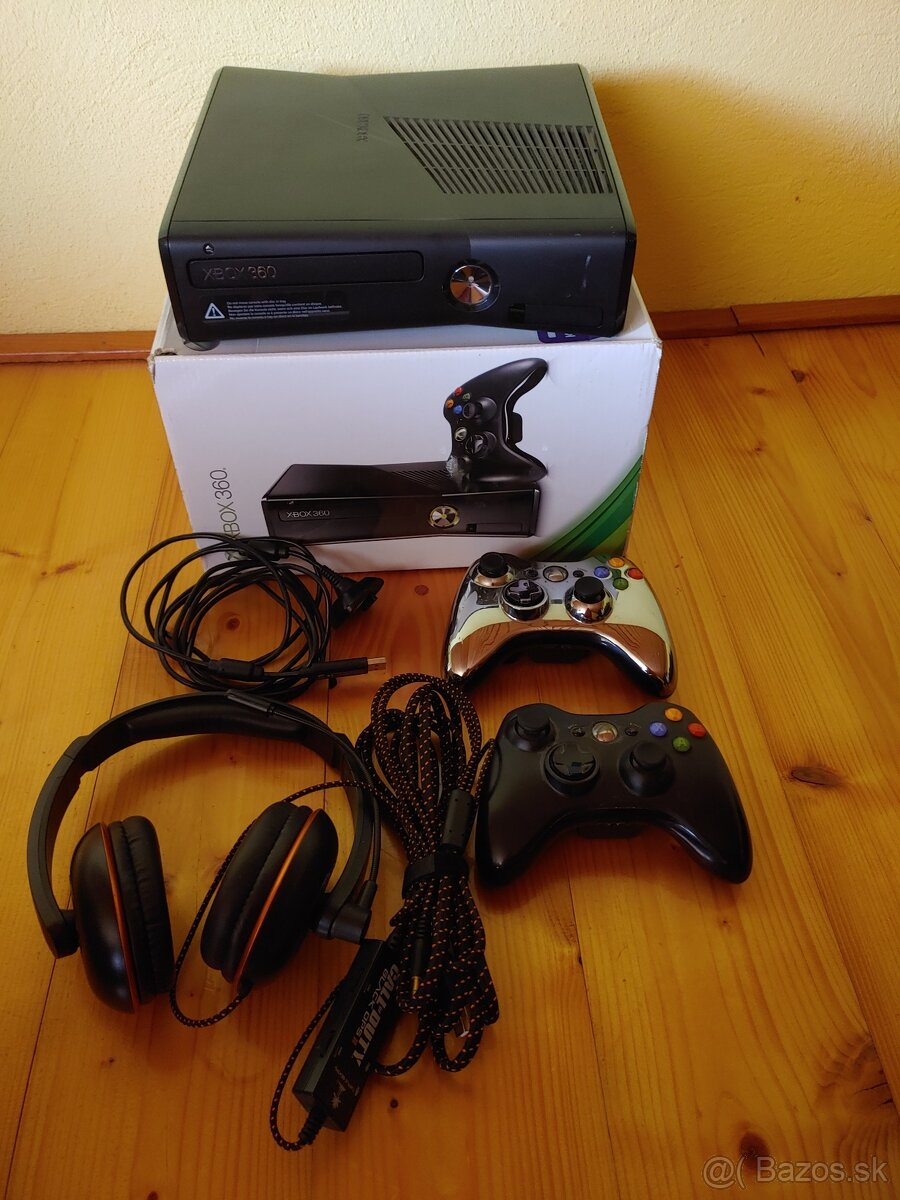 Xbox 360