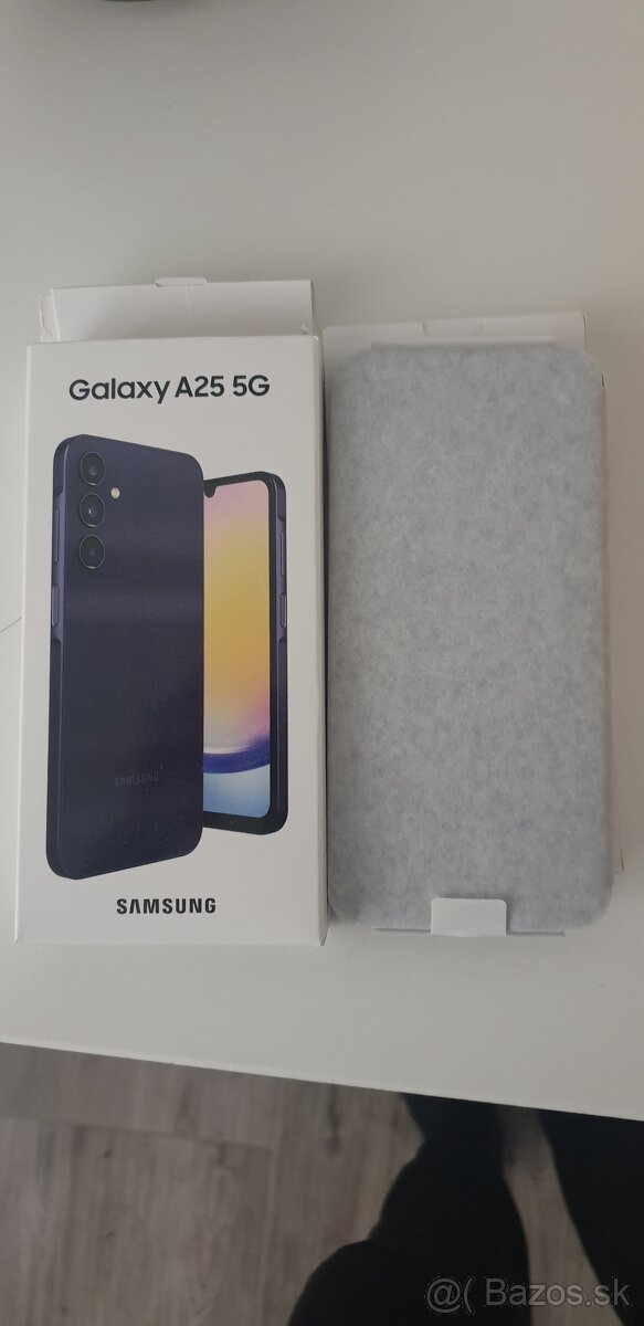 Samsung A25