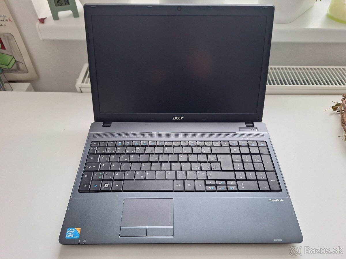 ACER TRAVELMATE 5742-5464