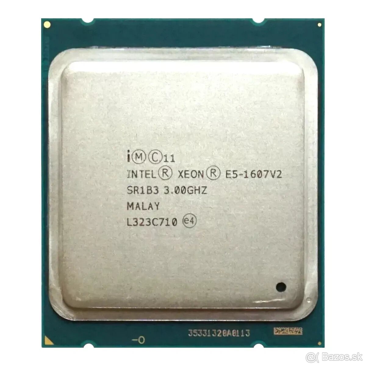 Intel Xeon E5-1607-V2