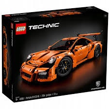 Kupim LEGO Technic - 42056 Porsche 911 GT3