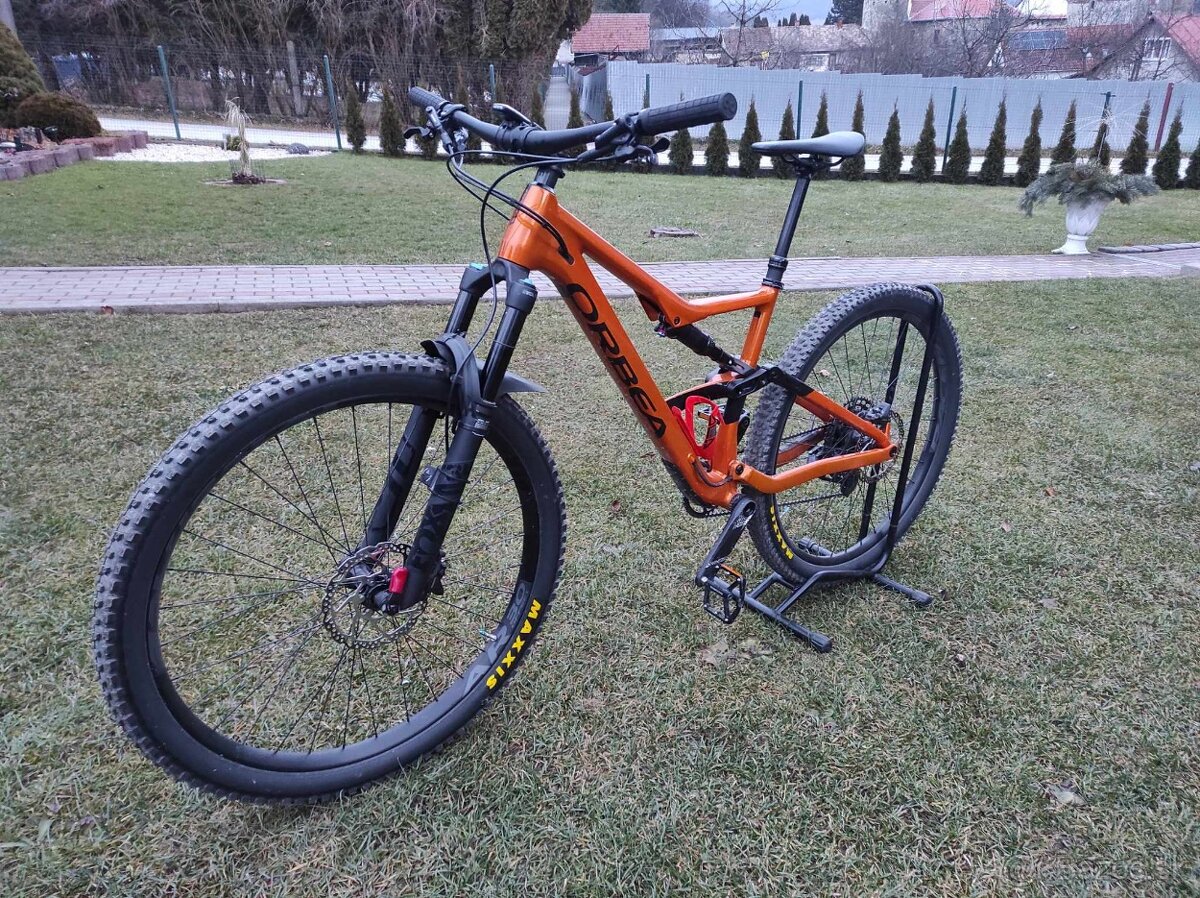 ORBEA OCCAM H20