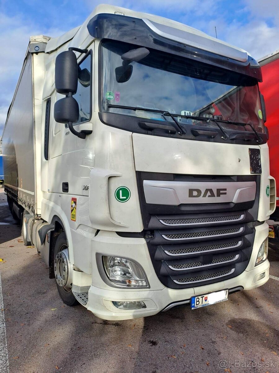 Daf