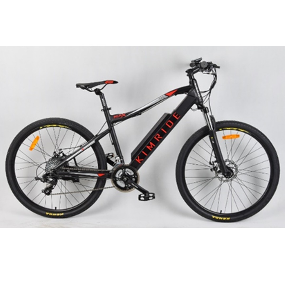 MTB PEGA 27,5 ELEKTRA